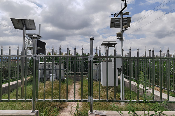 蟲(chóng)情測(cè)報(bào)燈圖片1