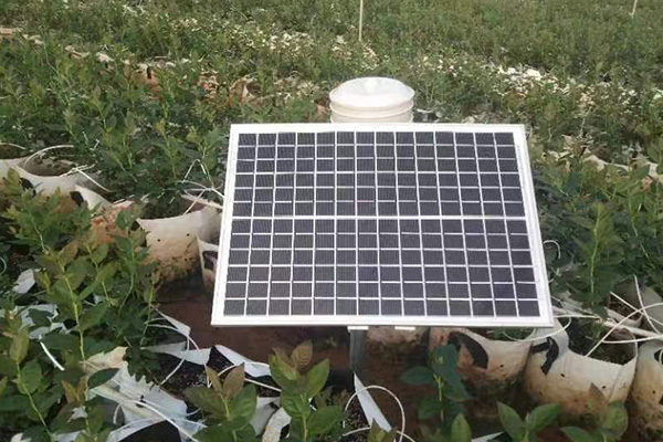 農(nóng)業(yè)氣象觀測站圖片1 農(nóng)業(yè)氣象觀測站圖片1