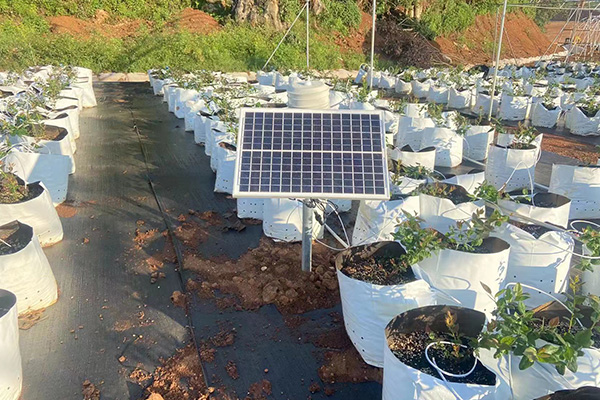 智慧氣象監(jiān)測設(shè)備圖片1