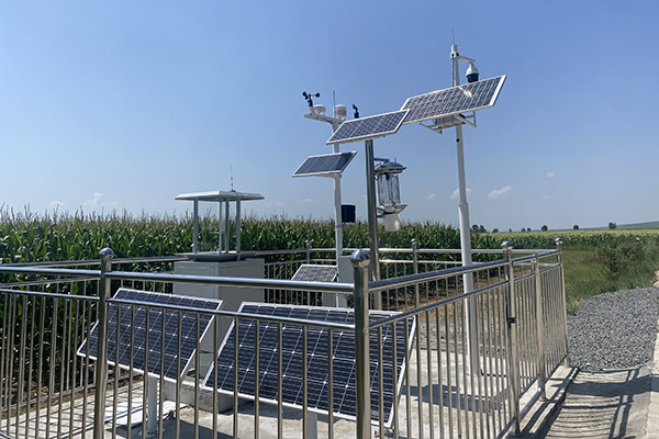 蟲情測(cè)報(bào)燈圖片2