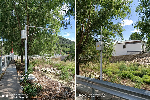 水文水利監(jiān)測設(shè)備圖片2