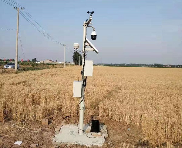 土壤墑情監(jiān)測(cè)站圖片2