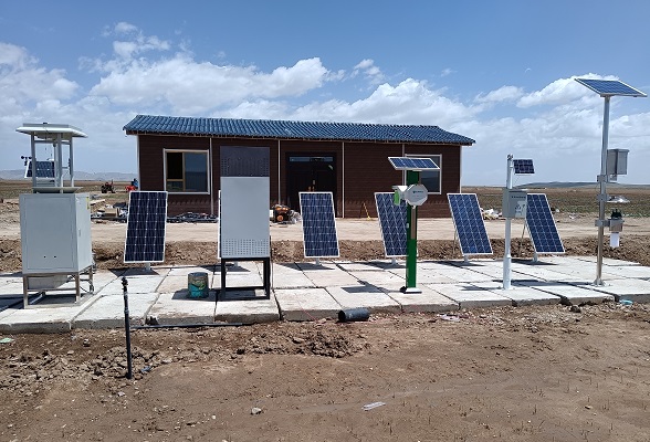 物聯(lián)網(wǎng)蟲(chóng)情測(cè)報(bào)燈怎么樣?三大特點(diǎn)簡(jiǎn)單介紹！